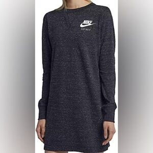 Nike Sportswear Gym Vintage Dress